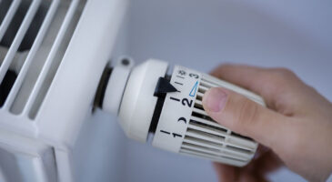 Économie d'énergie : voici le chauffage le moins cher pour vous chauffer cet hiver, selon les experts