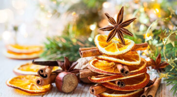 Voici 15 idées de déco pour Noël à réaliser soi-même avec de la récup