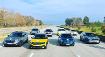 Voiture de l'Année : toutes les gagnantes depuis 1964 (en images)