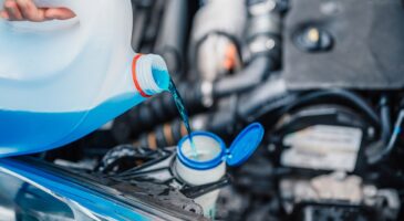 Voitures électriques : cette autre source de pollution dont personne ne parle