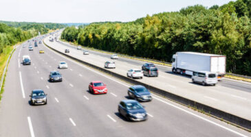 ZFE : les autoroutes françaises en voie de restrictions ?