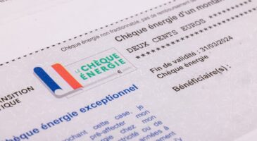Chèque énergie 2024 : voici la démarche à faire absolument avant la fin du mois de mars