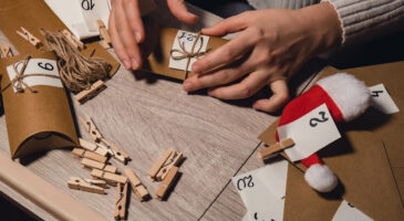 Les possibilités à considérer pour le recyclage de pinces de linge