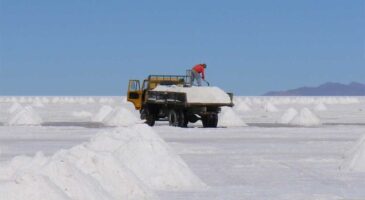 Gros bouleversement dans le monde des voitures électriques : cette découverte pourrait tout changer !