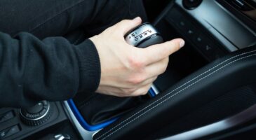 Boîte automatique : ces pratiques à éviter absolument