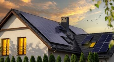 Installer des panneaux solaires chez soi : que dit la loi ?