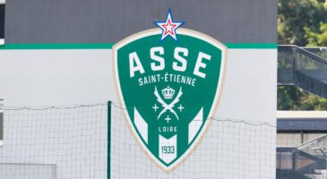 Mercato: Un renfort offensif pour l’ASSE