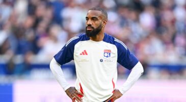 Ligue 1: OL-Monaco en streaming