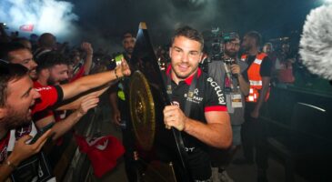 Antoine Dupont, l’annonce fracassante