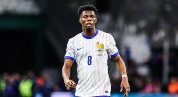 Aurélien Tchouameni, fin de l’espoir