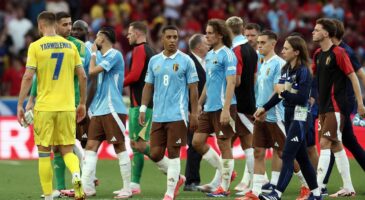 Euro 2024: France-Belgique, c’est déjà gagné pour les Bleus !