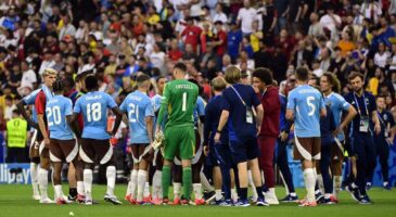 Euro 2024: "C’est une honte", les Belges remontés avant France-Belgique