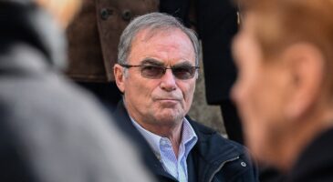 Tour de France: Bernard Hinault, la triste confession