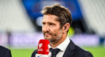 Lizarazu, la grande annonce sur Mbappé