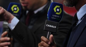 Canal+, un ex-commentateur vedette bientôt de retour ?