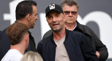 Dugarry, la petite phrase inattendue sur Deschamps