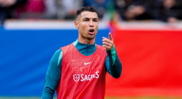 Cette petite phrase qui ne va pas plaire à Cristiano Ronaldo