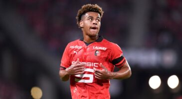 Mercato : Désiré Doué a choisi son futur club