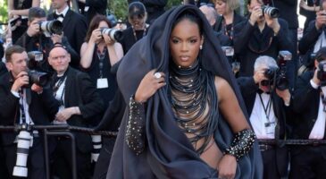 Euro 2024: Qui est la célèbre compagne de Randal Kolo Muani ?