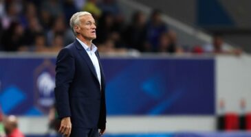 France-Luxembourg, un cauchemar pour les Bleus !