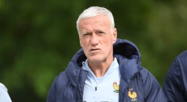 Equipe de France : Didier Deschamps révèle quand il dira stop