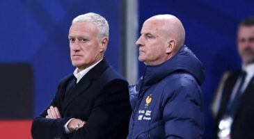 France-Luxembourg en direct: Les choix totalement inattendus de Deschamps