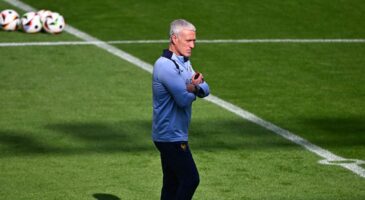 Euro 2024: Une grosse surprise dans la compo des Bleus face aux Pays-Bas ?