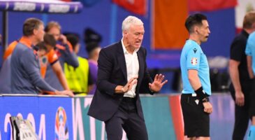 Didier Deschamps, l’énorme coup de gueule contre ses détracteurs