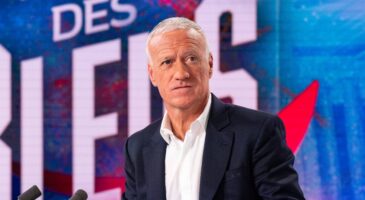 Crise politique en France: Didier Deschamps sort de sa réserve