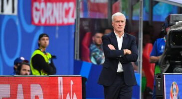 Euro 2024: Sérieux problème pour Deschamps