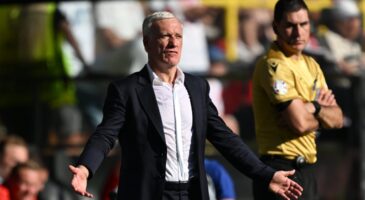 Euro 2024: Didier Deschamps a commis une grave erreur