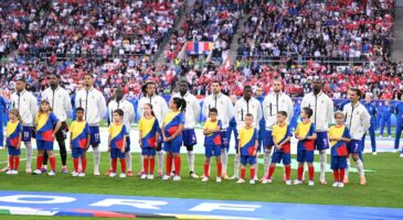Euro 2024: L’arrogance de la France déjà dénoncée en Belgique !
