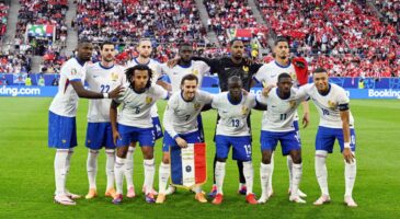 Euro 2024: Pourquoi les Bleus doivent vraiment battre les Pays-Bas