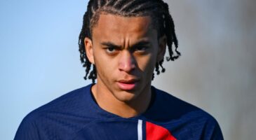 Mercato : Ethan Mbappé, sa future destination se précise !