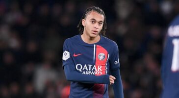 Ethan Mbappé, la triste annonce