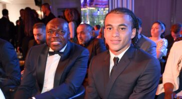 Ethan Mbappé, c'est officiel