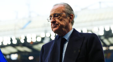 Mercato: Les cibles hivernales du Real sont connues