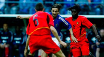 Euro 2024: France-Belgique, catastrophe pour les Bleus avant le jour J !