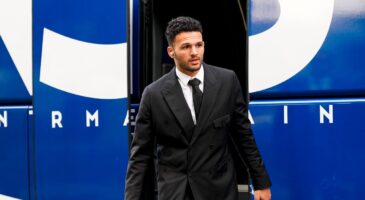 Mercato PSG: Gonçalo Ramos, la folle rumeur