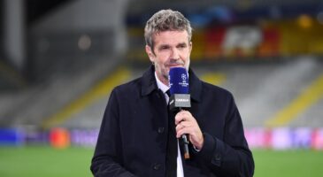 "Terrible nouvelle", Hervé Mathoux touché par un drame