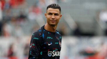 Ronaldo au PSG, la folle annonce !