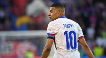 Real Madrid: Kylian Mbappé, "ça va être fou"