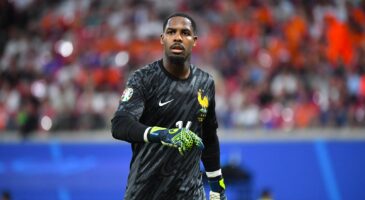 France - Pays-Bas: Polémique confirmée pour les Bleus