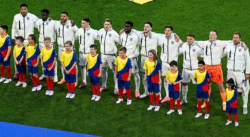 Angleterre-Slovaquie en direct: Sur quelle chaîne voir le match ?