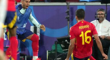 Espagne-Géorgie en direct: Sur quelle chaîne voir le match ?
