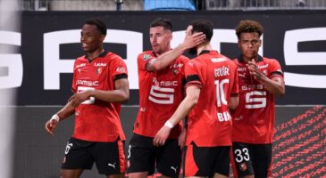 Mercato : Un Rennais sur le point de rejoindre le Bayer Leverkusen