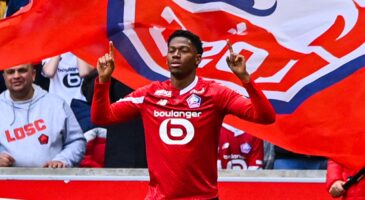 Mercato : Jonathan David se rapproche d’un cador anglais