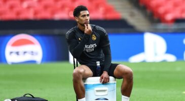 Jude Bellingham, énorme coup dur annoncé !