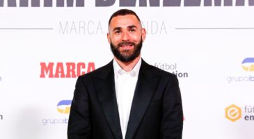 Kylian Mbappé ou Vinicius, Karim Benzema a choisi