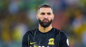 Benzema, la rupture se confirme